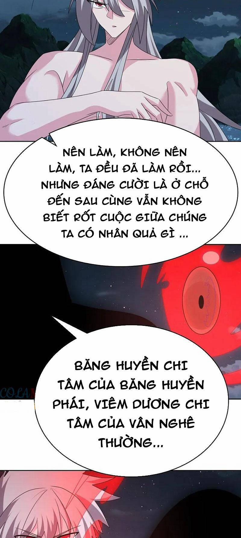 manhwax10.com - Truyện Manhwa Tôn Thượng Chương 479 Trang 15