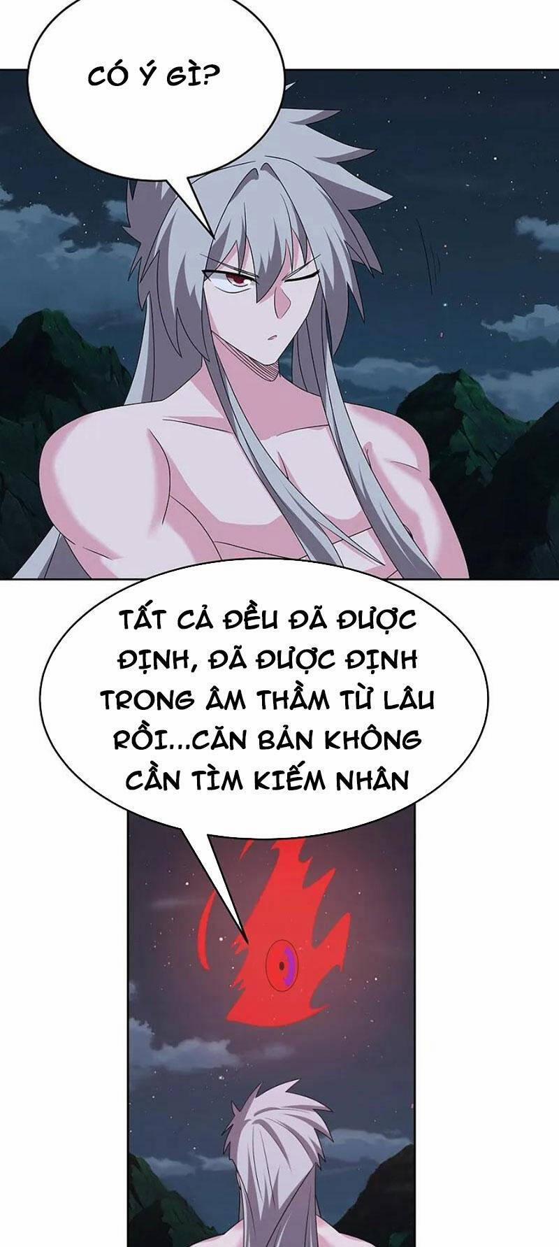 manhwax10.com - Truyện Manhwa Tôn Thượng Chương 479 Trang 17