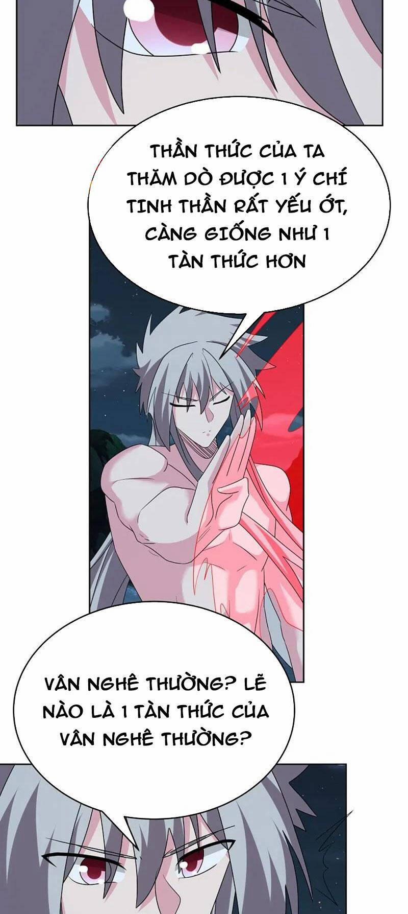 manhwax10.com - Truyện Manhwa Tôn Thượng Chương 479 Trang 8