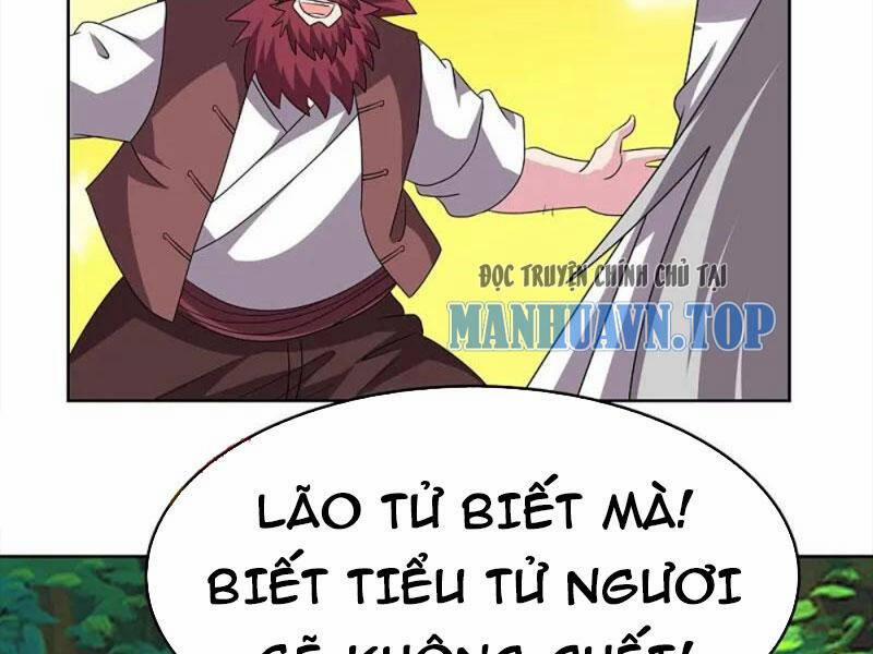 manhwax10.com - Truyện Manhwa Tôn Thượng Chương 481 Trang 22