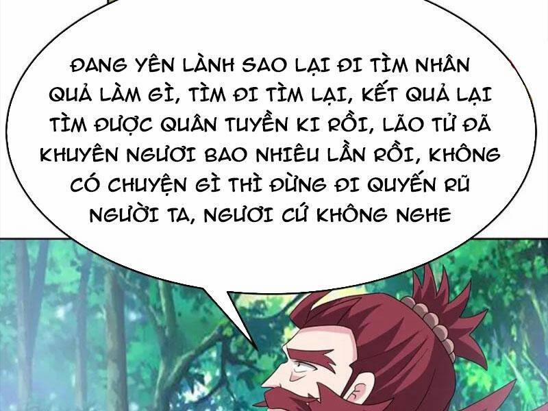 manhwax10.com - Truyện Manhwa Tôn Thượng Chương 481 Trang 5