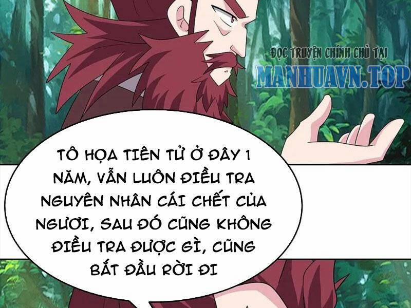 manhwax10.com - Truyện Manhwa Tôn Thượng Chương 481 Trang 51