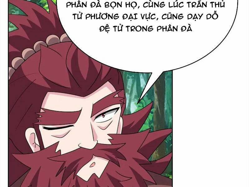 manhwax10.com - Truyện Manhwa Tôn Thượng Chương 481 Trang 55