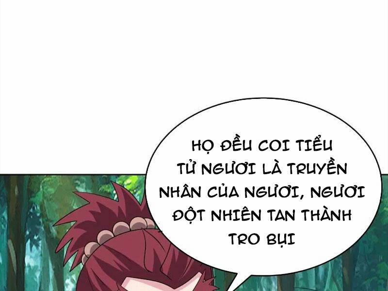 manhwax10.com - Truyện Manhwa Tôn Thượng Chương 481 Trang 63