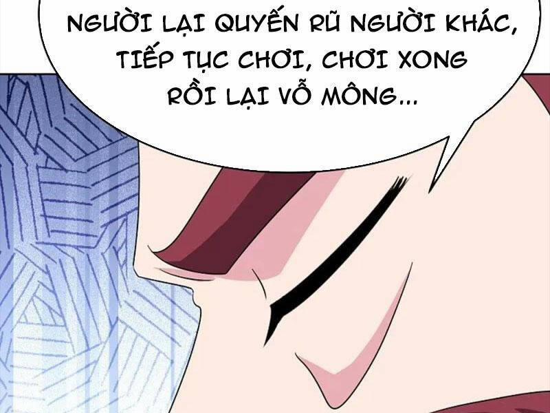 manhwax10.com - Truyện Manhwa Tôn Thượng Chương 481 Trang 8