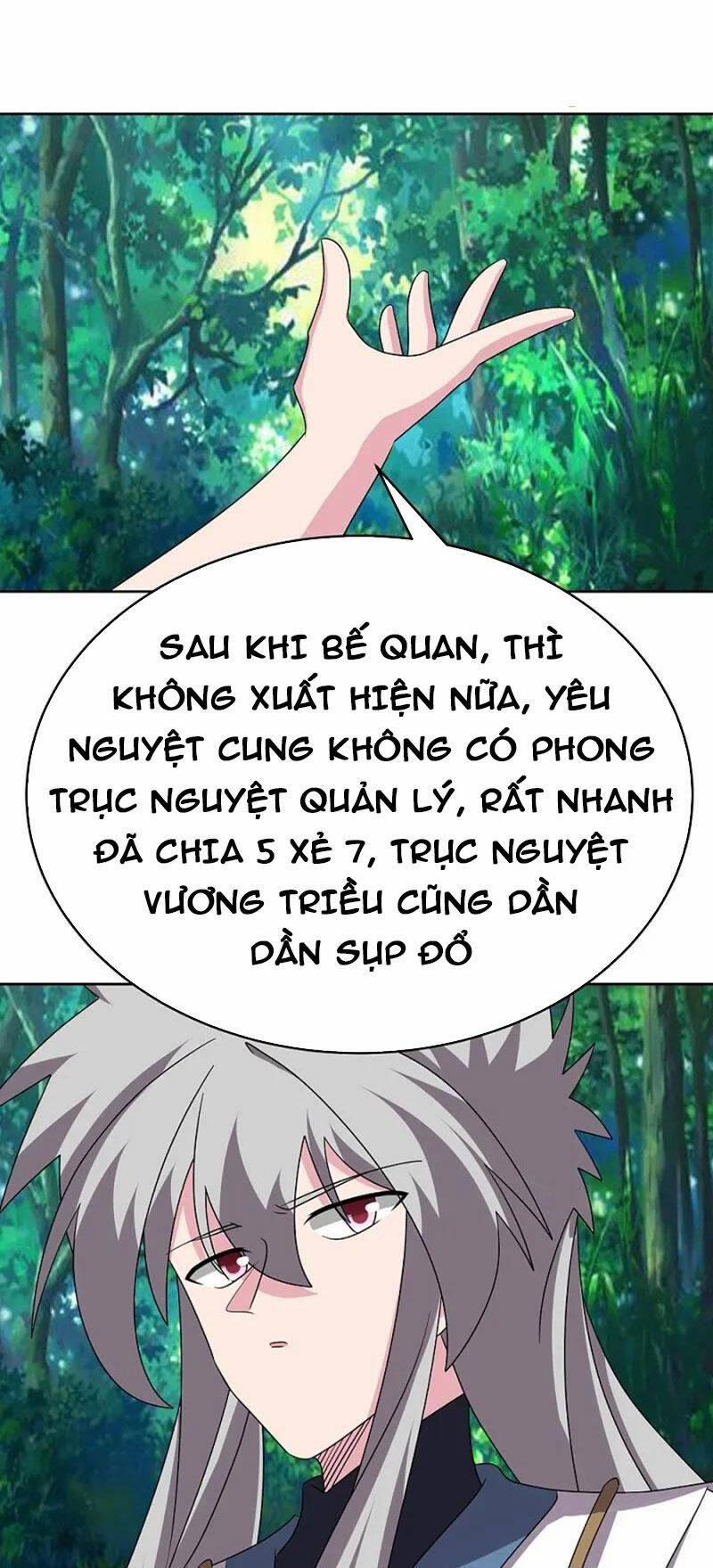 manhwax10.com - Truyện Manhwa Tôn Thượng Chương 484 Trang 15