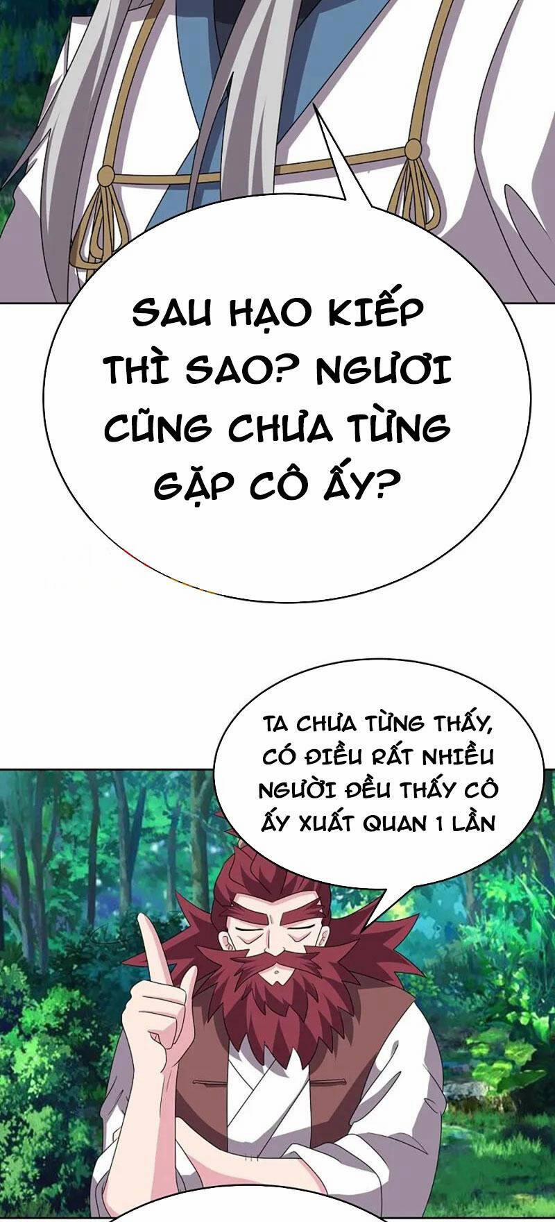 manhwax10.com - Truyện Manhwa Tôn Thượng Chương 484 Trang 16