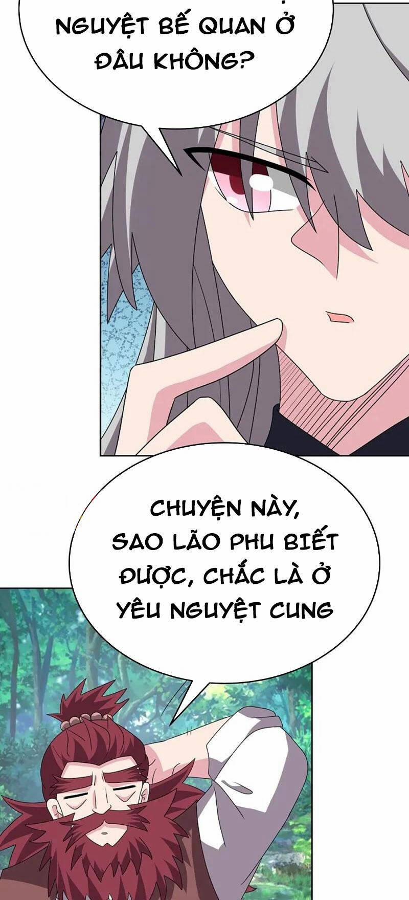 manhwax10.com - Truyện Manhwa Tôn Thượng Chương 484 Trang 18