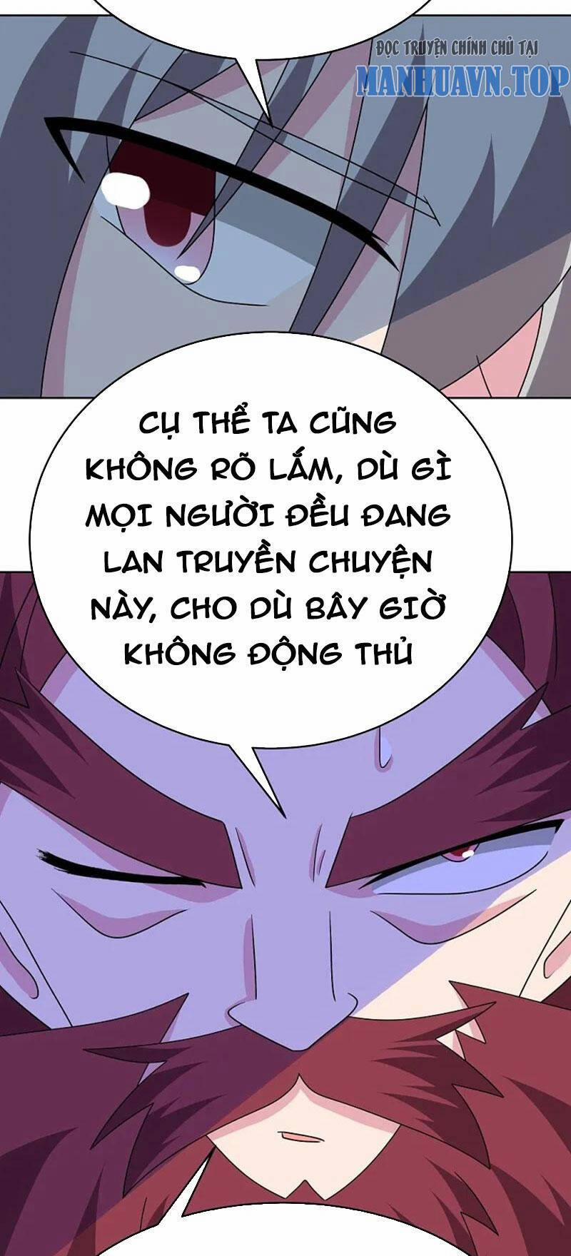 manhwax10.com - Truyện Manhwa Tôn Thượng Chương 484 Trang 25