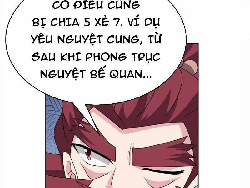 manhwax10.com - Truyện Manhwa Tôn Thượng Chương 485 Trang 4