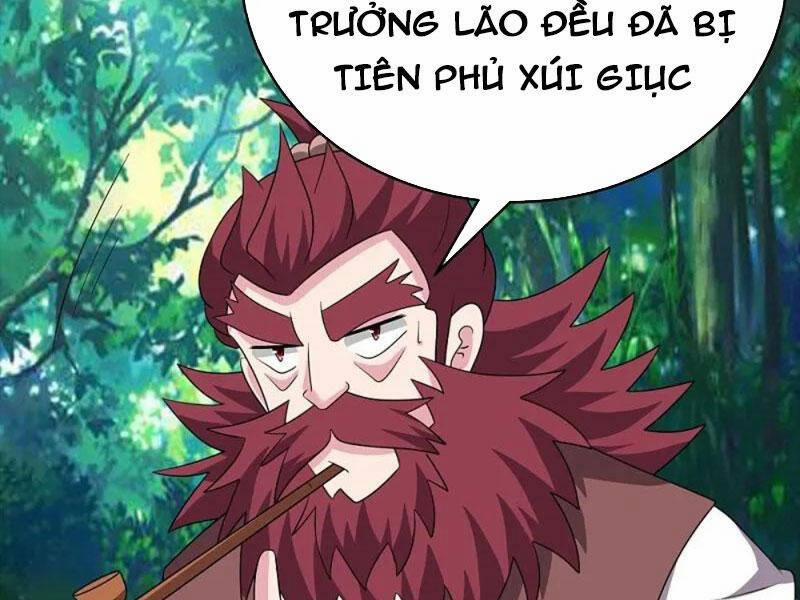 manhwax10.com - Truyện Manhwa Tôn Thượng Chương 485 Trang 6