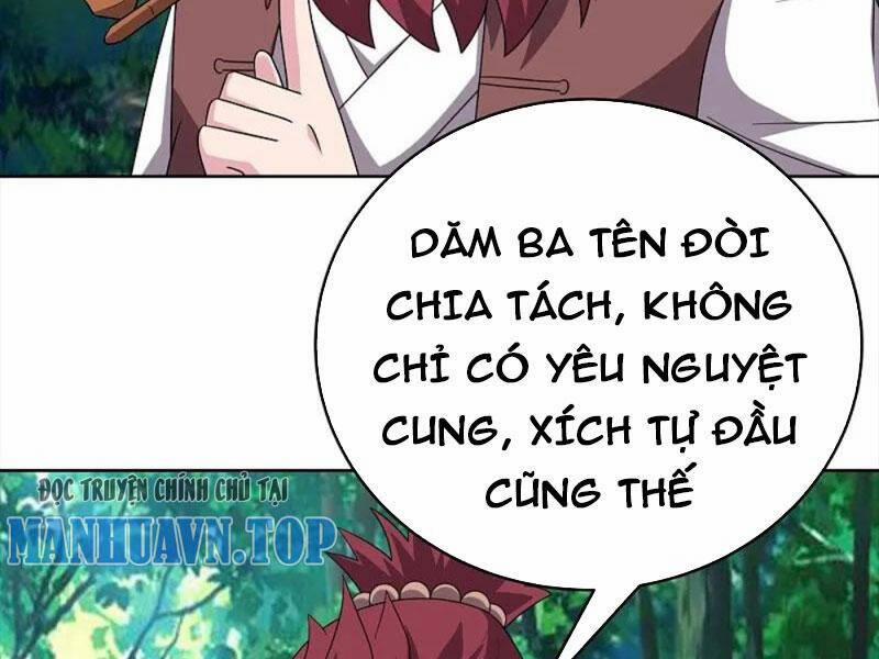 manhwax10.com - Truyện Manhwa Tôn Thượng Chương 485 Trang 7