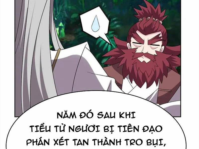 manhwax10.com - Truyện Manhwa Tôn Thượng Chương 485 Trang 61