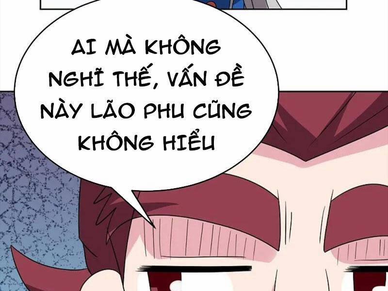 manhwax10.com - Truyện Manhwa Tôn Thượng Chương 486 Trang 15