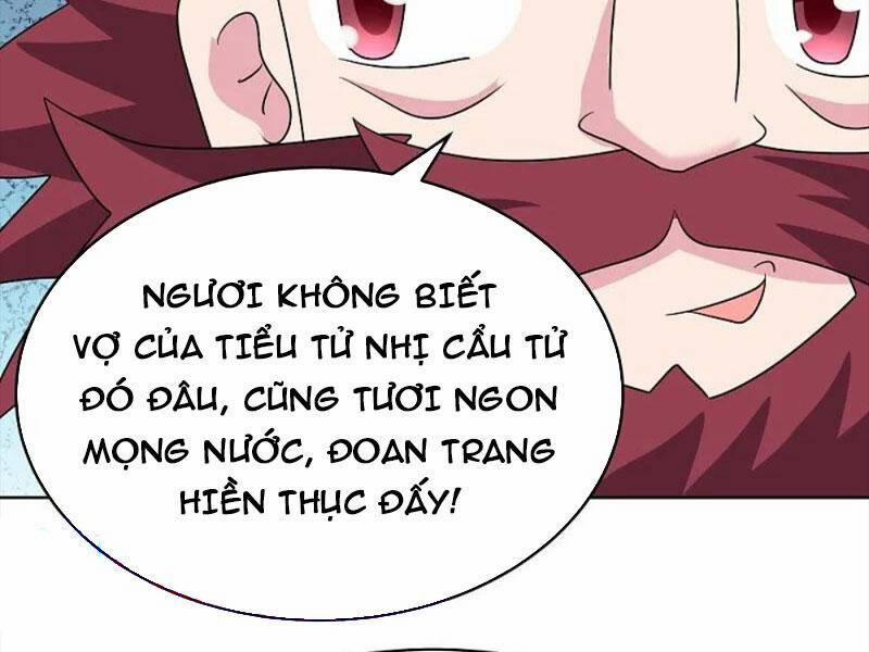 manhwax10.com - Truyện Manhwa Tôn Thượng Chương 486 Trang 16