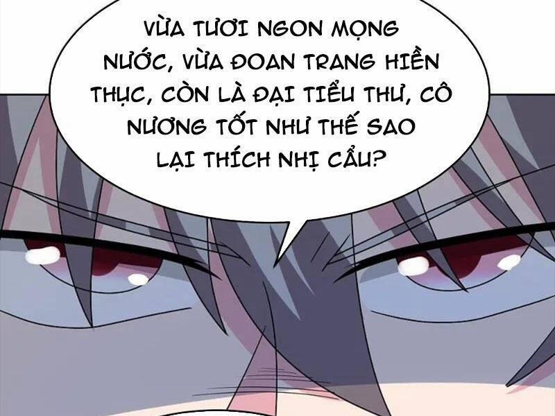 manhwax10.com - Truyện Manhwa Tôn Thượng Chương 486 Trang 19