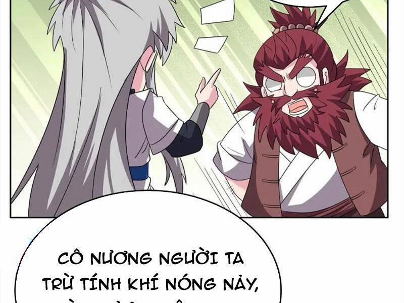 manhwax10.com - Truyện Manhwa Tôn Thượng Chương 486 Trang 21