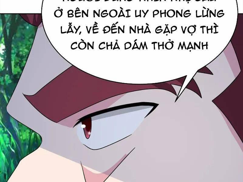 manhwax10.com - Truyện Manhwa Tôn Thượng Chương 486 Trang 31