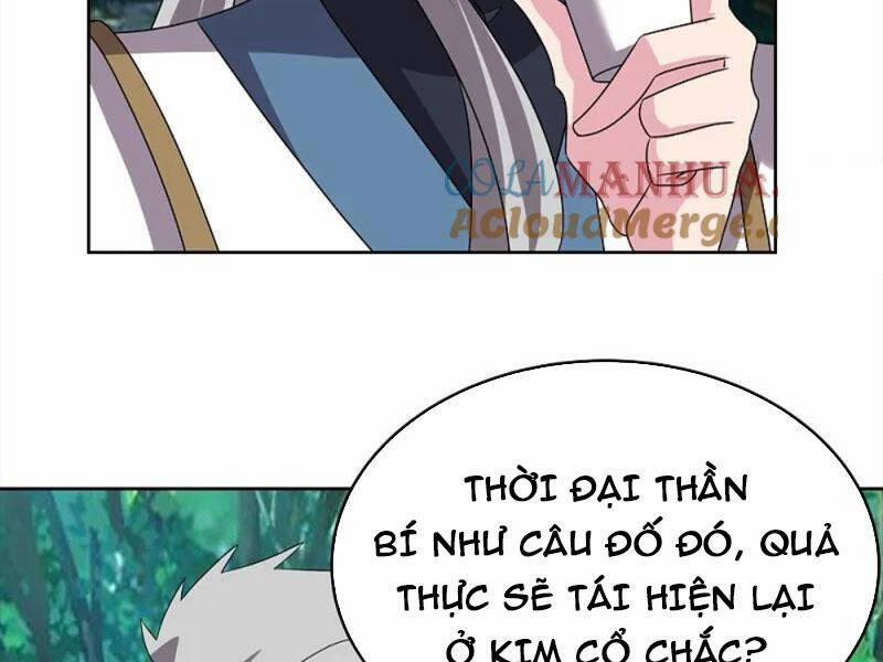 manhwax10.com - Truyện Manhwa Tôn Thượng Chương 486 Trang 48