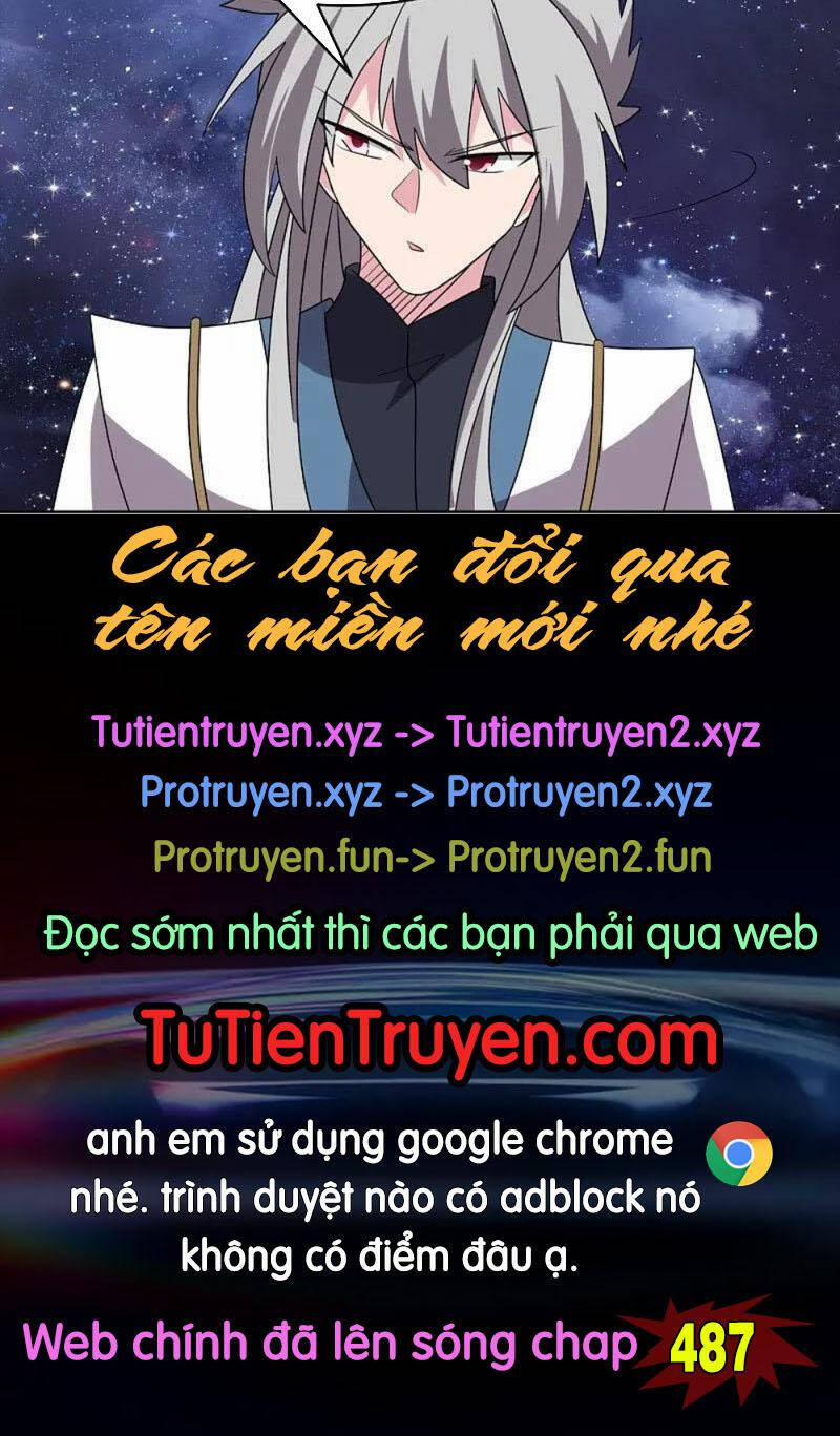 manhwax10.com - Truyện Manhwa Tôn Thượng Chương 486 Trang 78