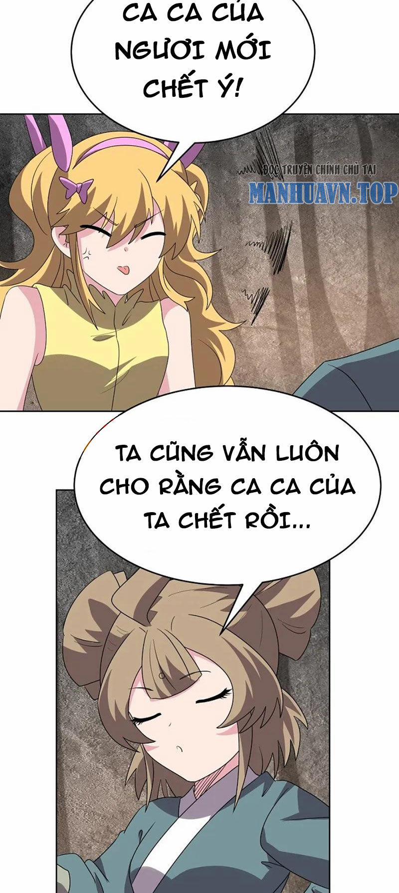 manhwax10.com - Truyện Manhwa Tôn Thượng Chương 489 Trang 13