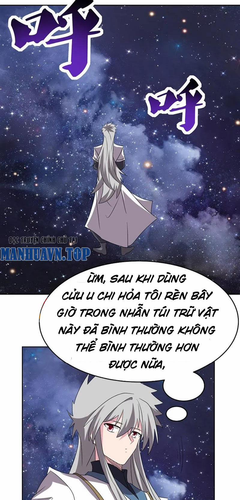 manhwax10.com - Truyện Manhwa Tôn Thượng Chương 489 Trang 24