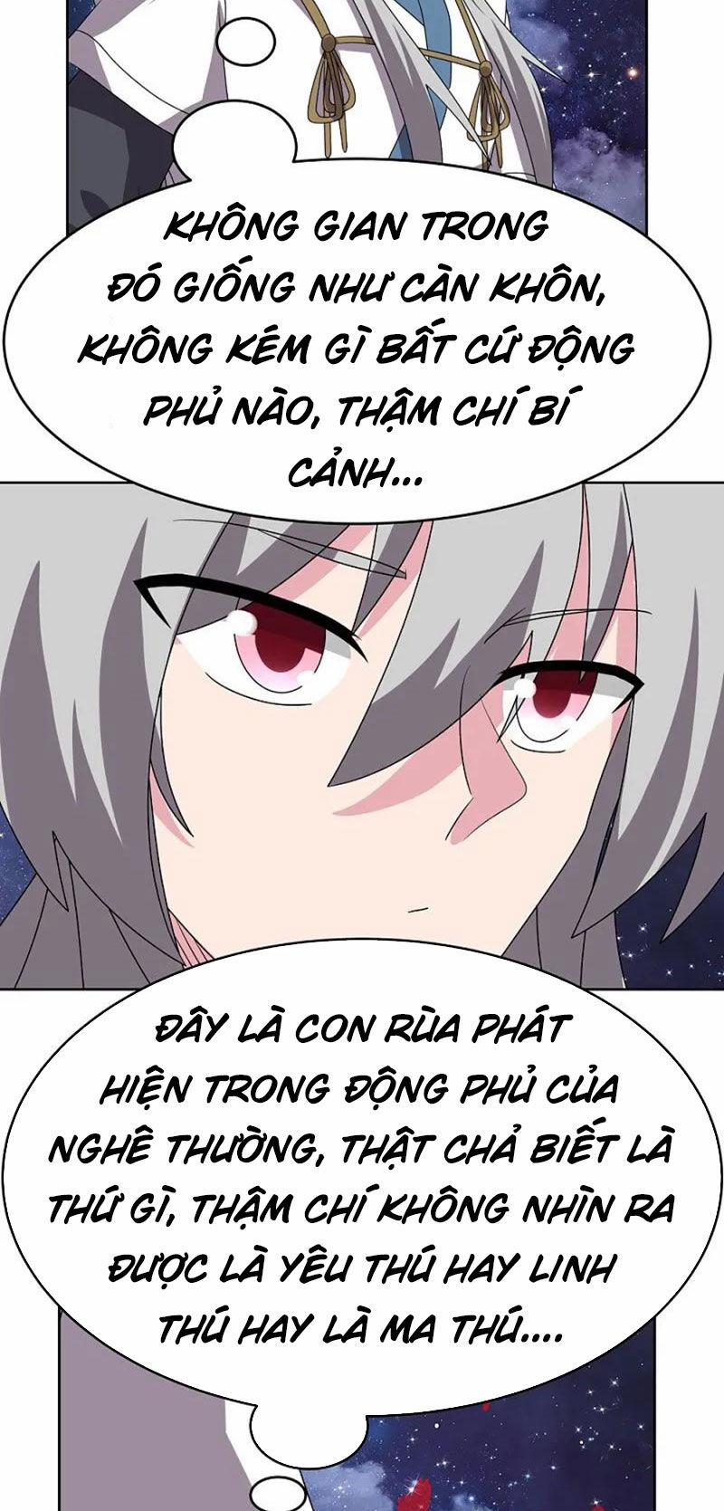 manhwax10.com - Truyện Manhwa Tôn Thượng Chương 489 Trang 25