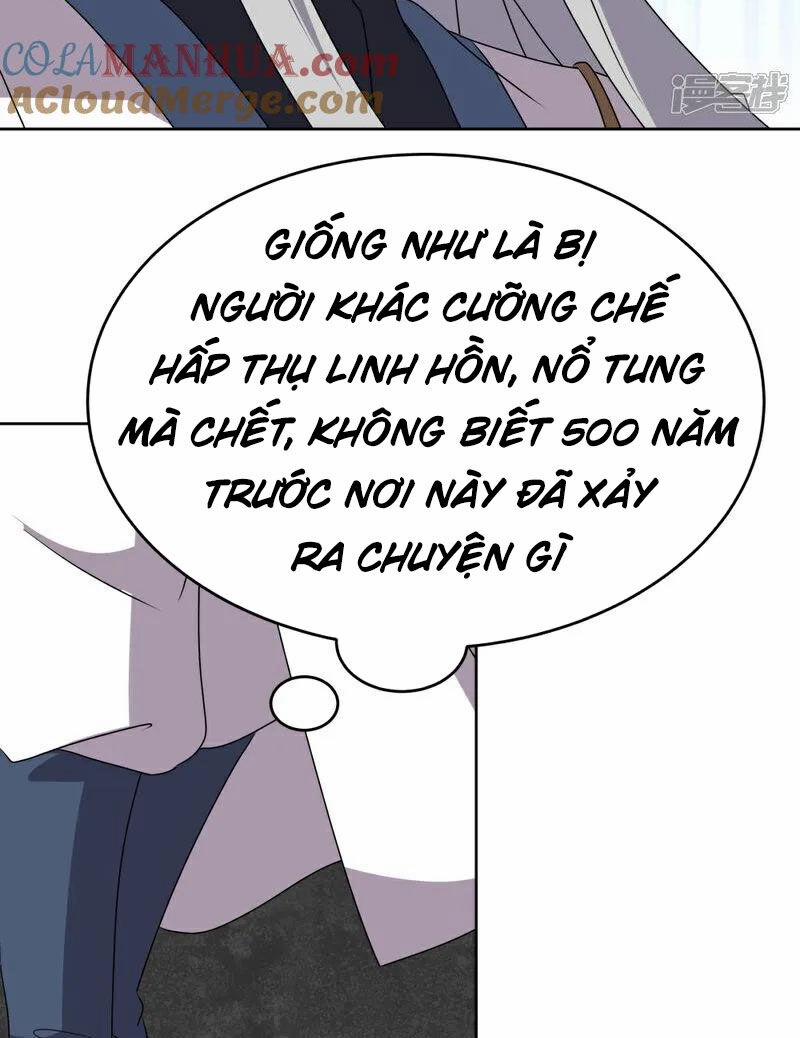 manhwax10.com - Truyện Manhwa Tôn Thượng Chương 496 Trang 14