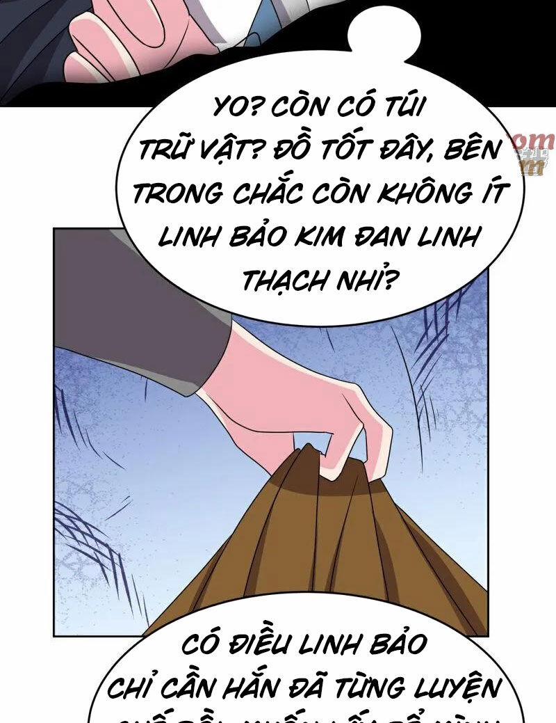 manhwax10.com - Truyện Manhwa Tôn Thượng Chương 496 Trang 17