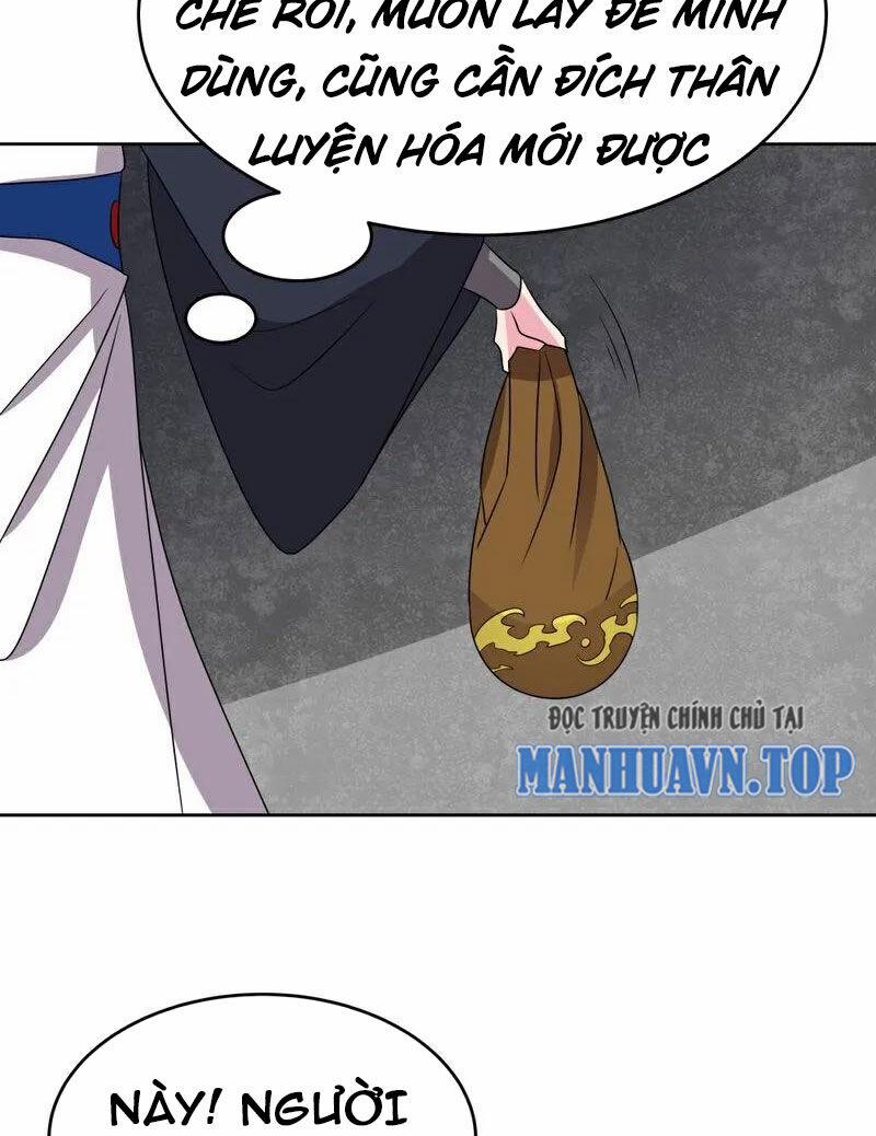 manhwax10.com - Truyện Manhwa Tôn Thượng Chương 496 Trang 18