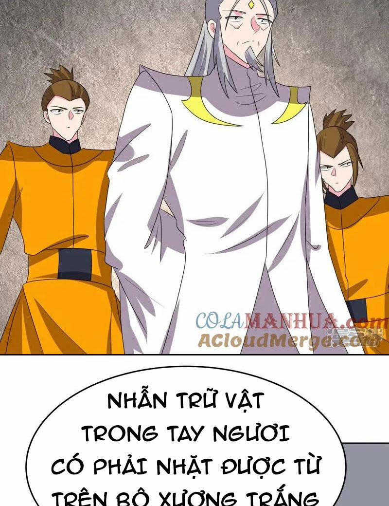 manhwax10.com - Truyện Manhwa Tôn Thượng Chương 496 Trang 20