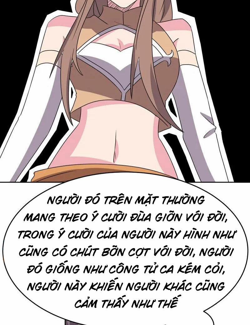 manhwax10.com - Truyện Manhwa Tôn Thượng Chương 496 Trang 3