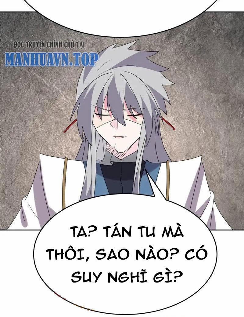 manhwax10.com - Truyện Manhwa Tôn Thượng Chương 496 Trang 25