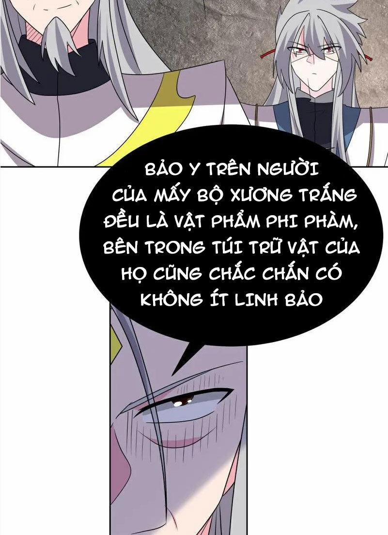 manhwax10.com - Truyện Manhwa Tôn Thượng Chương 496 Trang 28