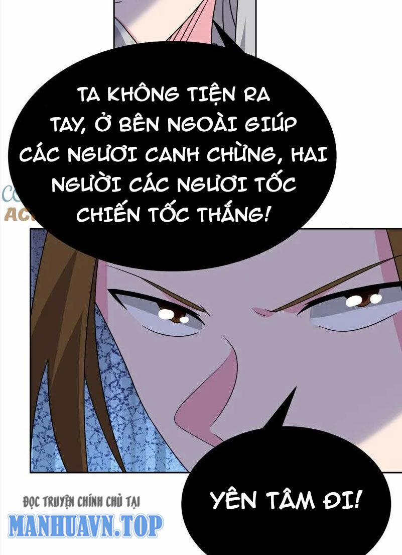 manhwax10.com - Truyện Manhwa Tôn Thượng Chương 496 Trang 29