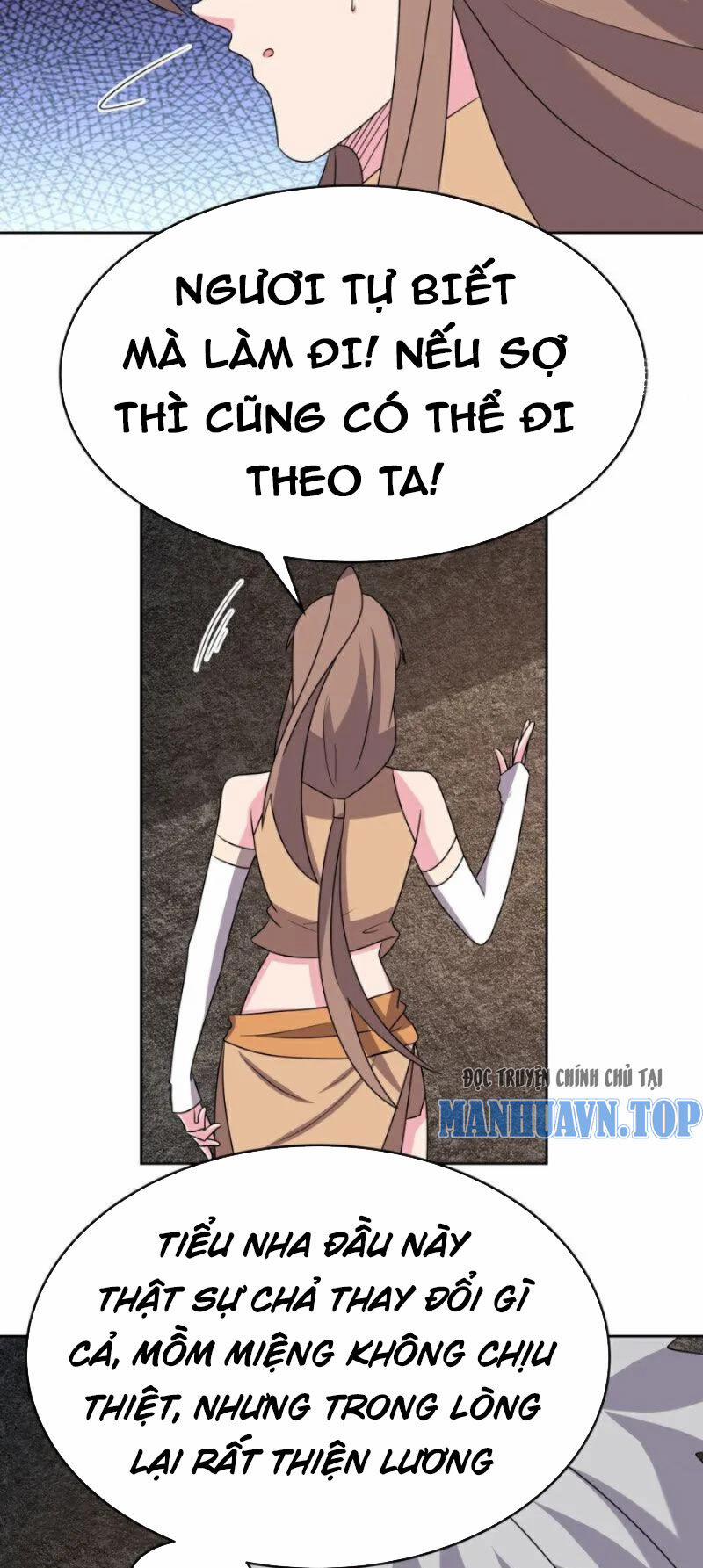 manhwax10.com - Truyện Manhwa Tôn Thượng Chương 498 Trang 7