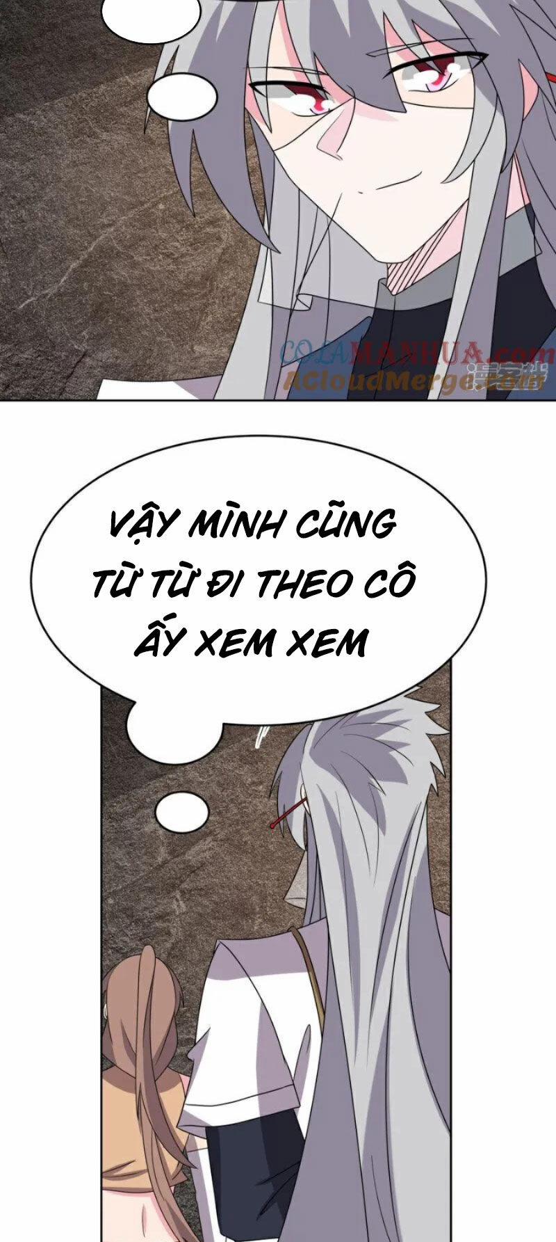 manhwax10.com - Truyện Manhwa Tôn Thượng Chương 498 Trang 8