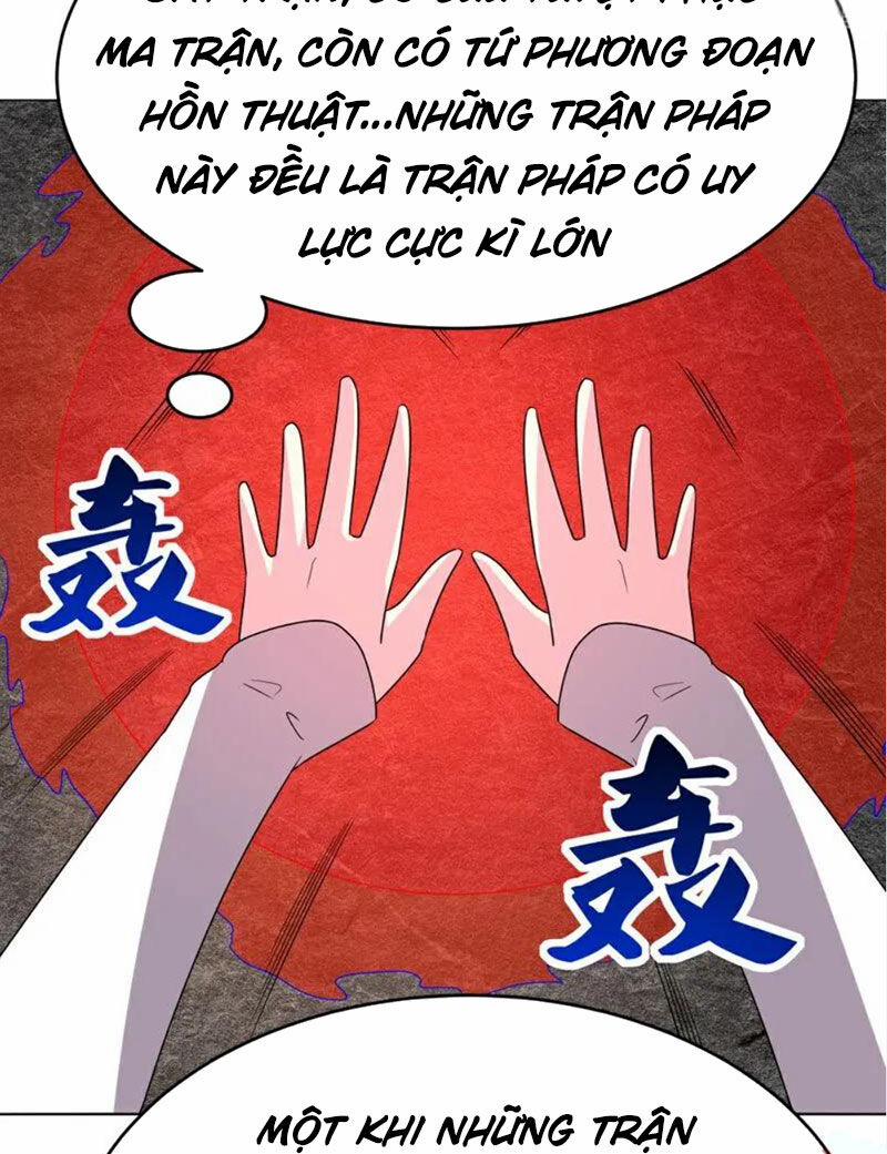 manhwax10.com - Truyện Manhwa Tôn Thượng Chương 499 Trang 2