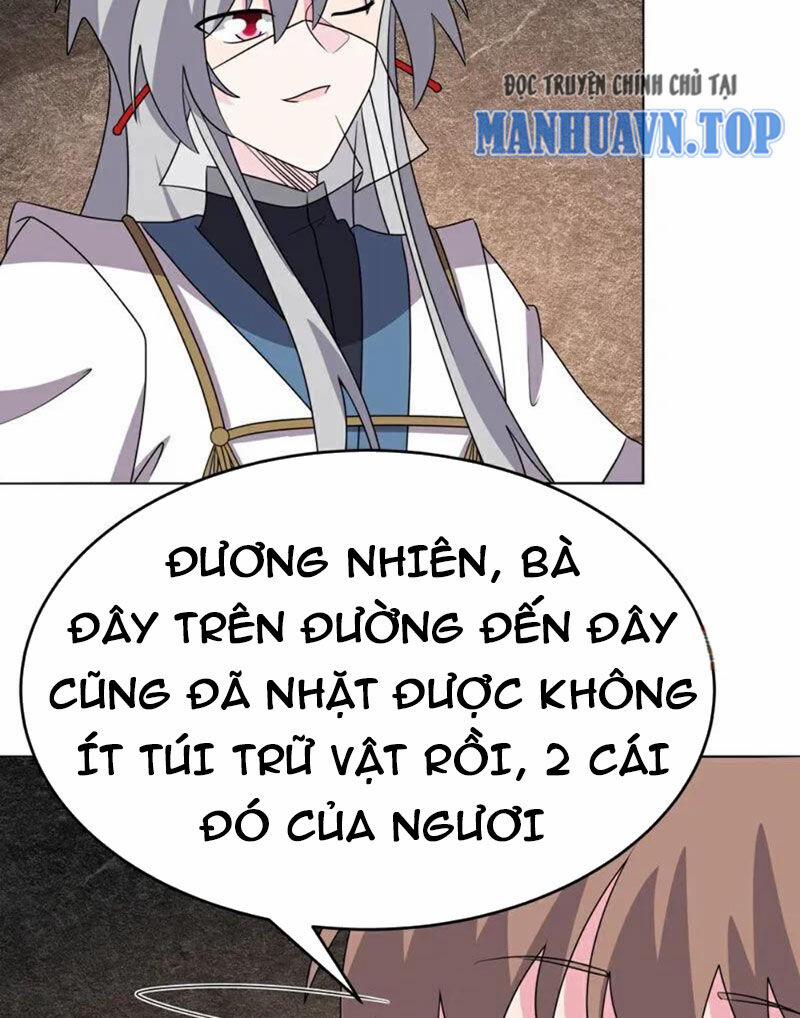 manhwax10.com - Truyện Manhwa Tôn Thượng Chương 499 Trang 23