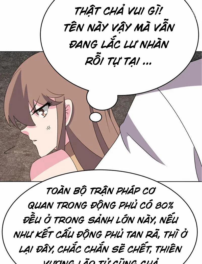 manhwax10.com - Truyện Manhwa Tôn Thượng Chương 499 Trang 4