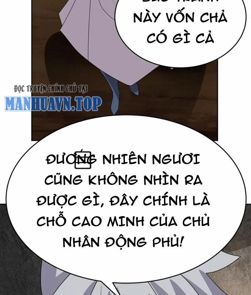 manhwax10.com - Truyện Manhwa Tôn Thượng Chương 500 Trang 25