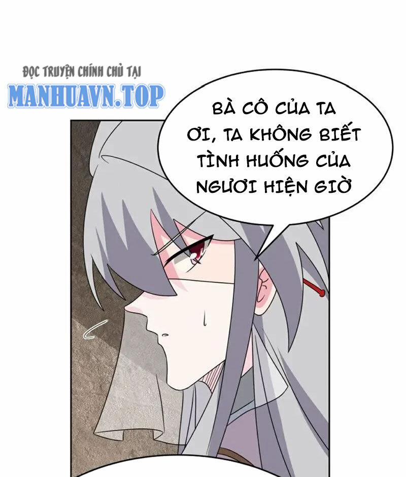 manhwax10.com - Truyện Manhwa Tôn Thượng Chương 500 Trang 30