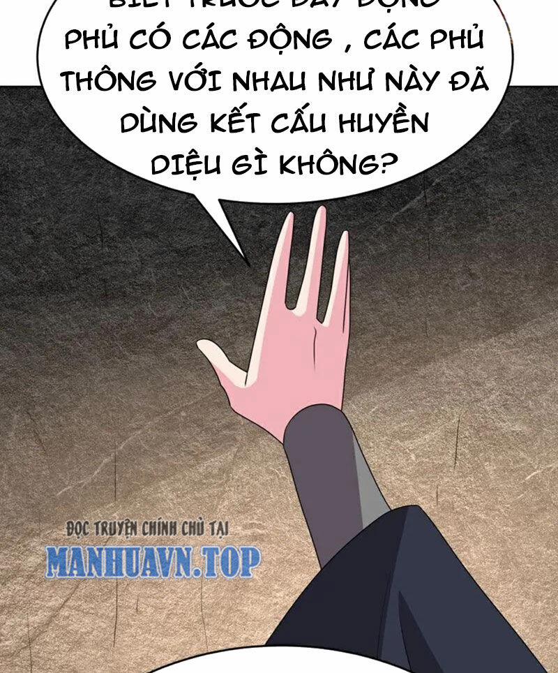 manhwax10.com - Truyện Manhwa Tôn Thượng Chương 500 Trang 7