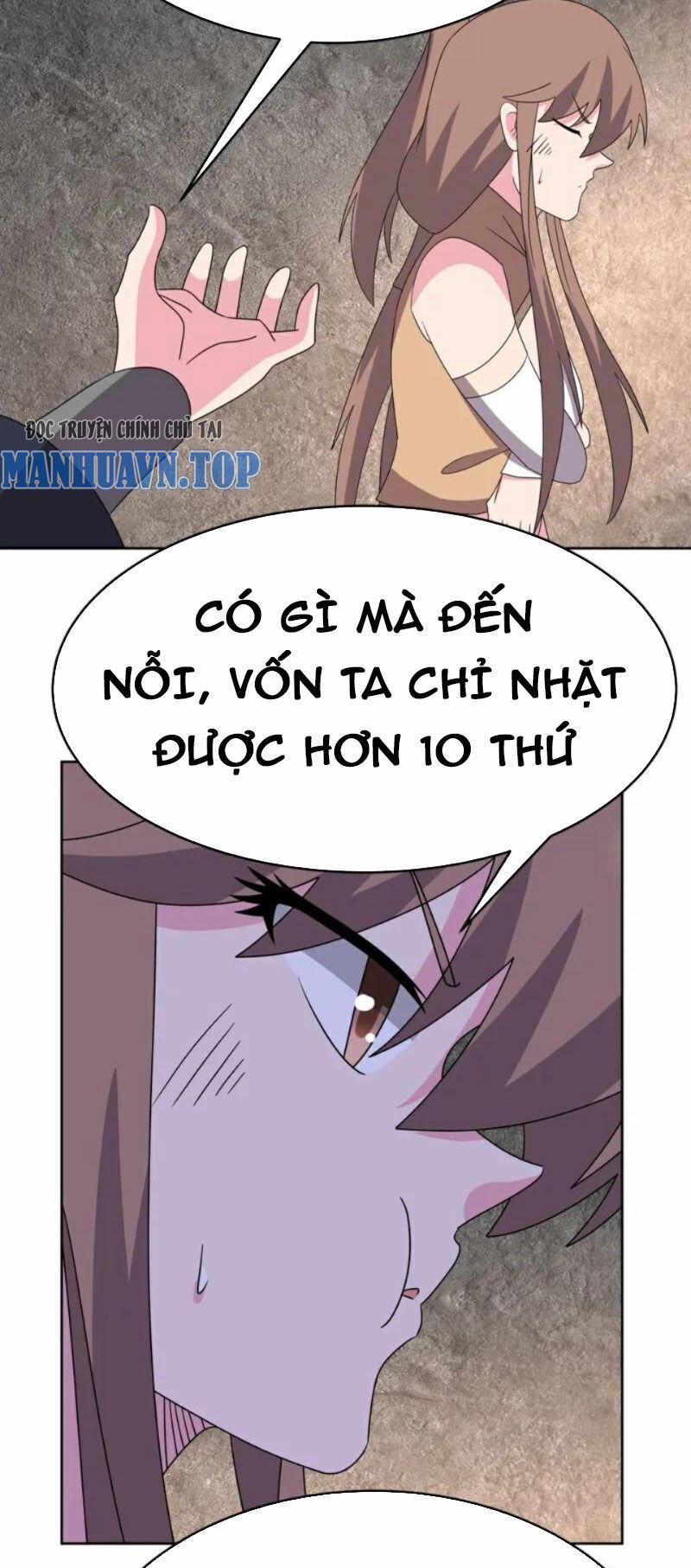 manhwax10.com - Truyện Manhwa Tôn Thượng Chương 502 Trang 9