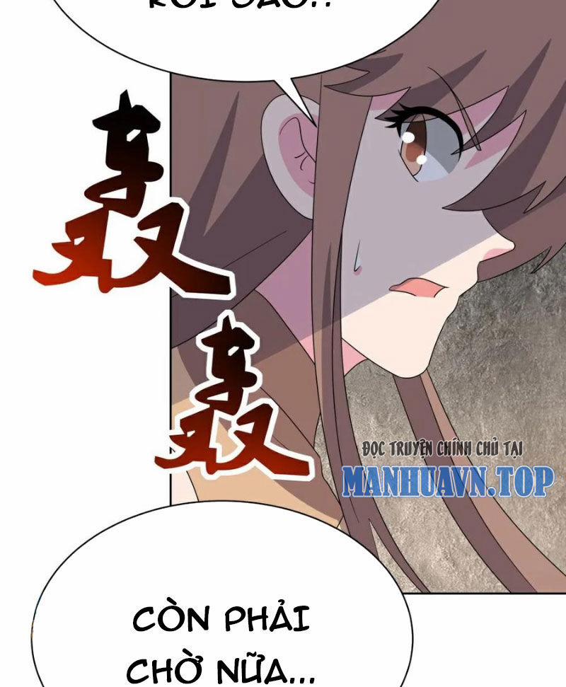 manhwax10.com - Truyện Manhwa Tôn Thượng Chương 506 Trang 23