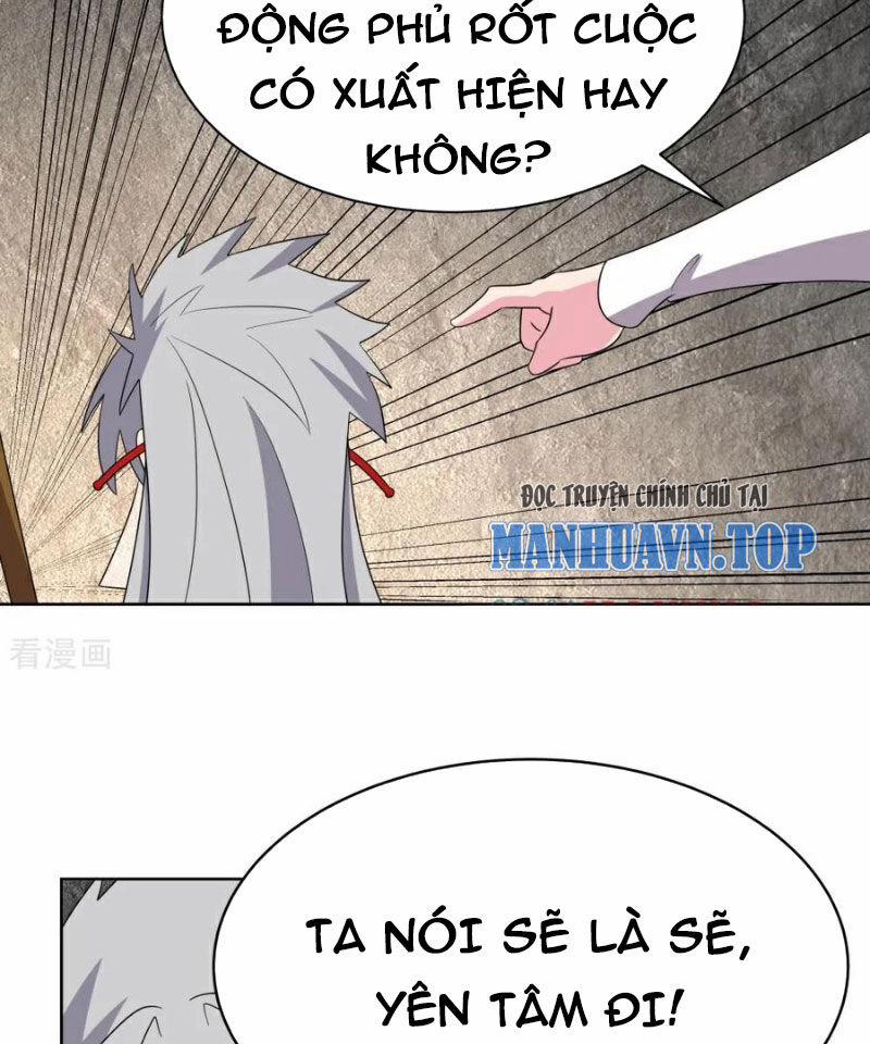 manhwax10.com - Truyện Manhwa Tôn Thượng Chương 506 Trang 29