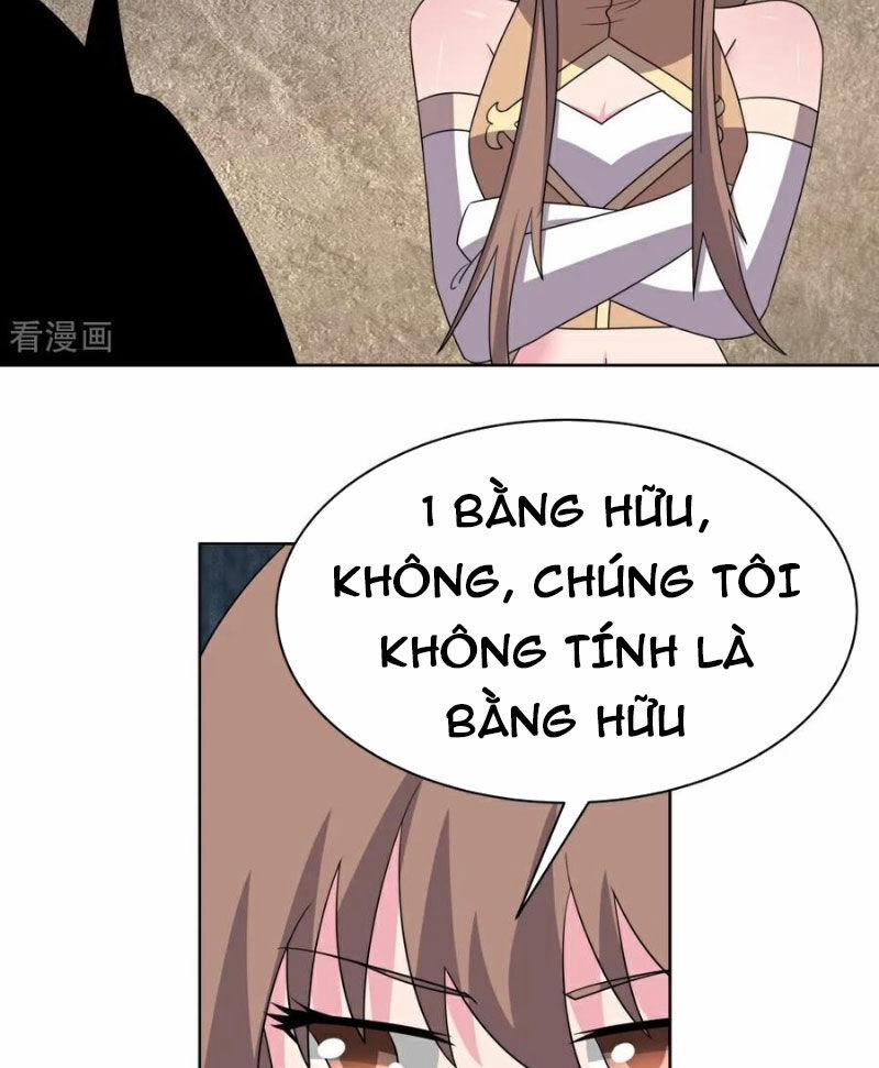 manhwax10.com - Truyện Manhwa Tôn Thượng Chương 506 Trang 6