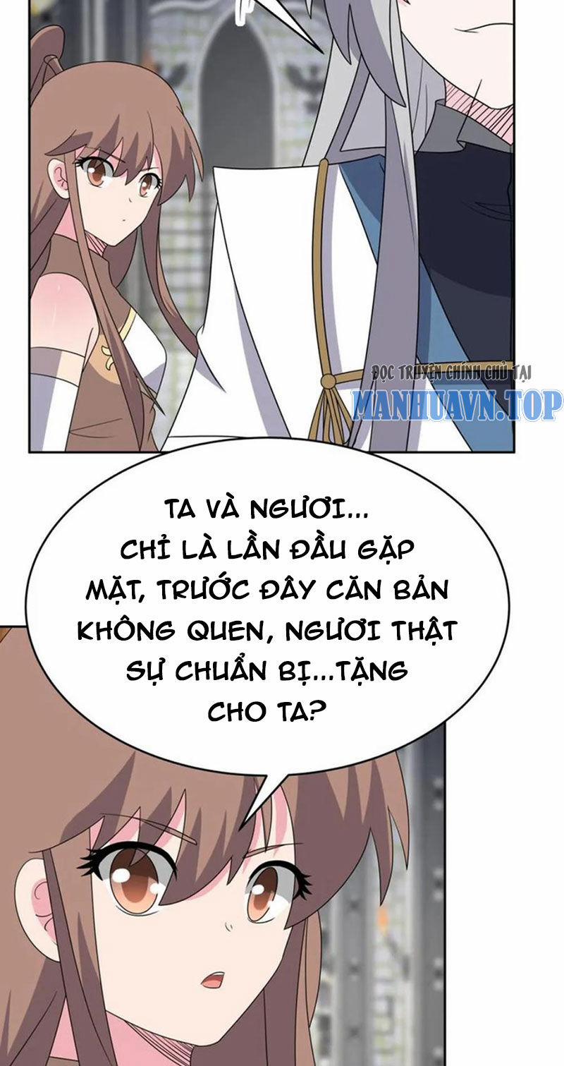 manhwax10.com - Truyện Manhwa Tôn Thượng Chương 508 Trang 19