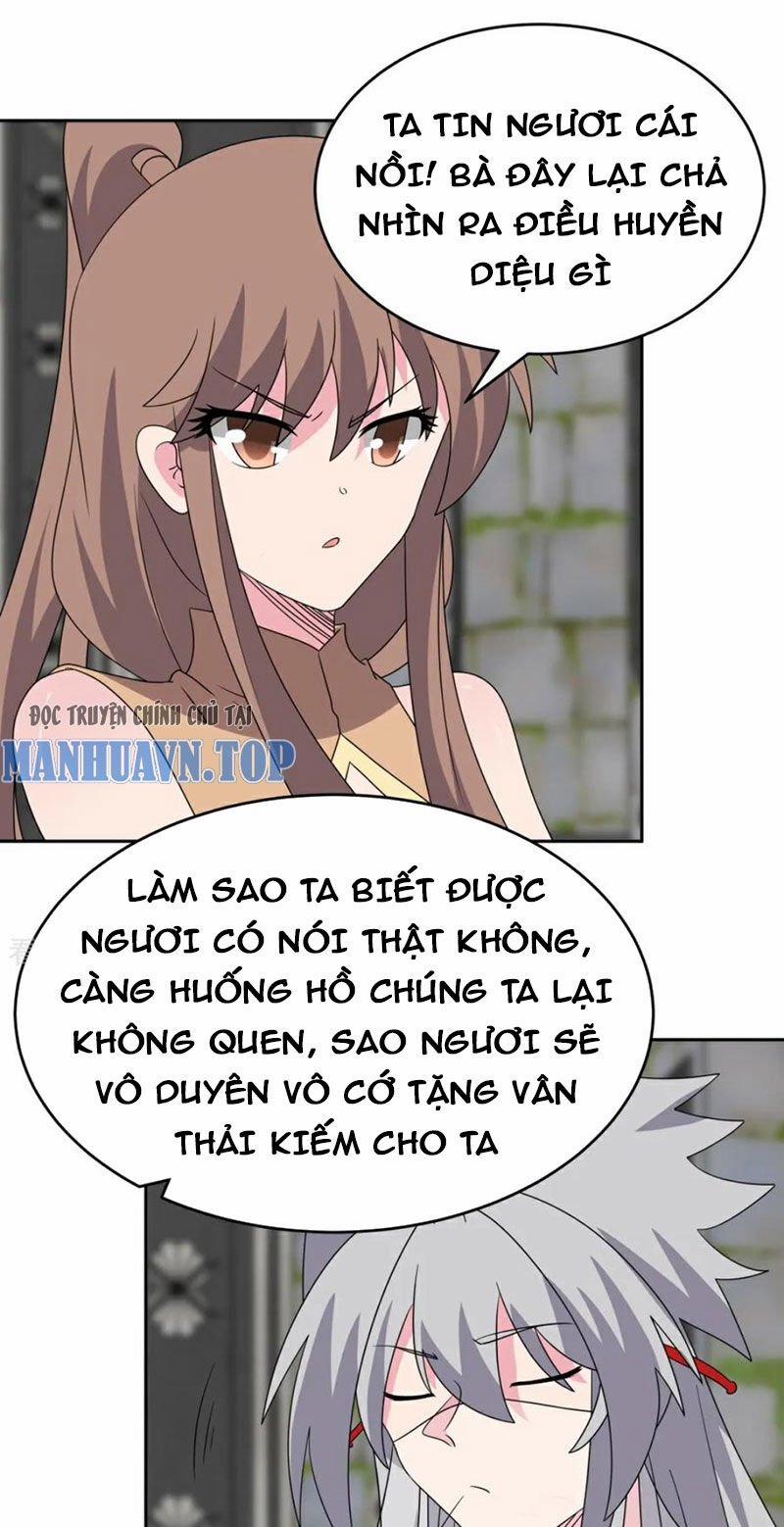 manhwax10.com - Truyện Manhwa Tôn Thượng Chương 509 Trang 1