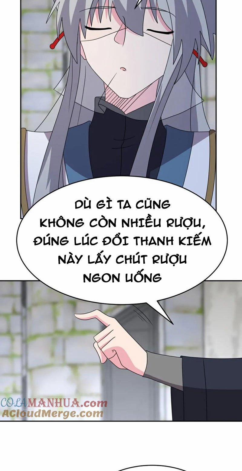 manhwax10.com - Truyện Manhwa Tôn Thượng Chương 509 Trang 6